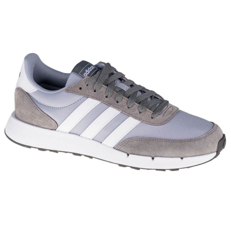 Chaussures Adidas Run 60s 2.0 M FY5958 le noir