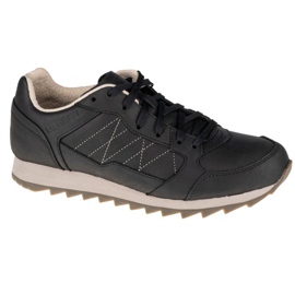 Merrell Alpine Ltr Sneaker M J002031 noir