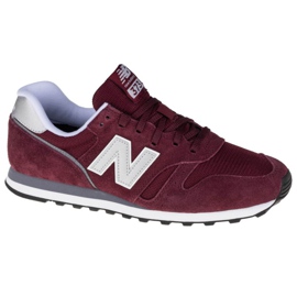 New Balance M ML373CD2 rouge multicolore