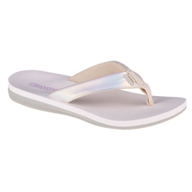 Kappa Givie W 242979-1017 blanc