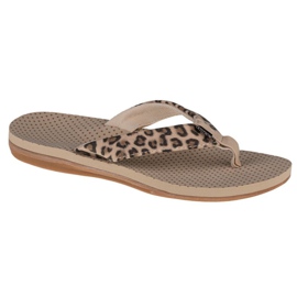 Kappa Fayola W 242980-4150 brun