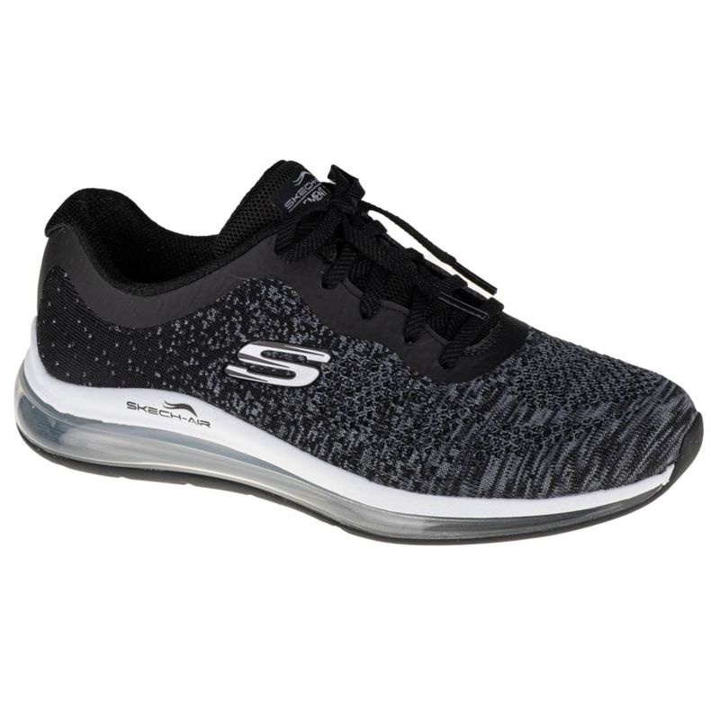 Skechers Skech-Air Element 2.0 Dance Talk W 149042-BKW le noir
