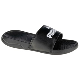 Puma Popcat 20 Ps Jr 372313 01 le noir Puma Popcat 20 Ps Jr 372313 01 le noir