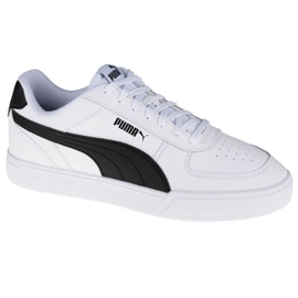 Puma Caven M 380810 02 blanche Puma Caven M 380810 02 blanche