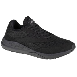 Baskets 4F pour hommes M D4L21-OBML202 20S le noir Baskets 4F pour hommes M D4L21-OBML202 20S le noir