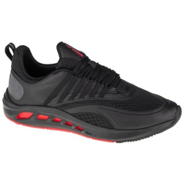 4F Hommes Gecko M D4L21-OBMS102 20S chaussures le noir