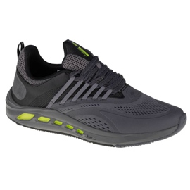 4F Hommes Gecko M D4L21-OBMS102-23S chaussures gris 4F Hommes Gecko M D4L21-OBMS102-23S chaussures gris