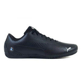 Puma Bmw Mms Drift Cat 5 Ultra Ii M 306421 01 noir