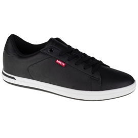 Levi's Aart Iberia M 232583-1794-59 chaussures noir