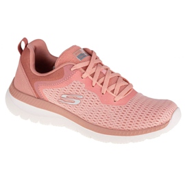 Skechers Bountiful Quick Path W 12607-ROS rose