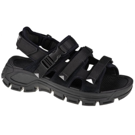 Sandales Caterpillar Progressor Boucle M P724527 noir