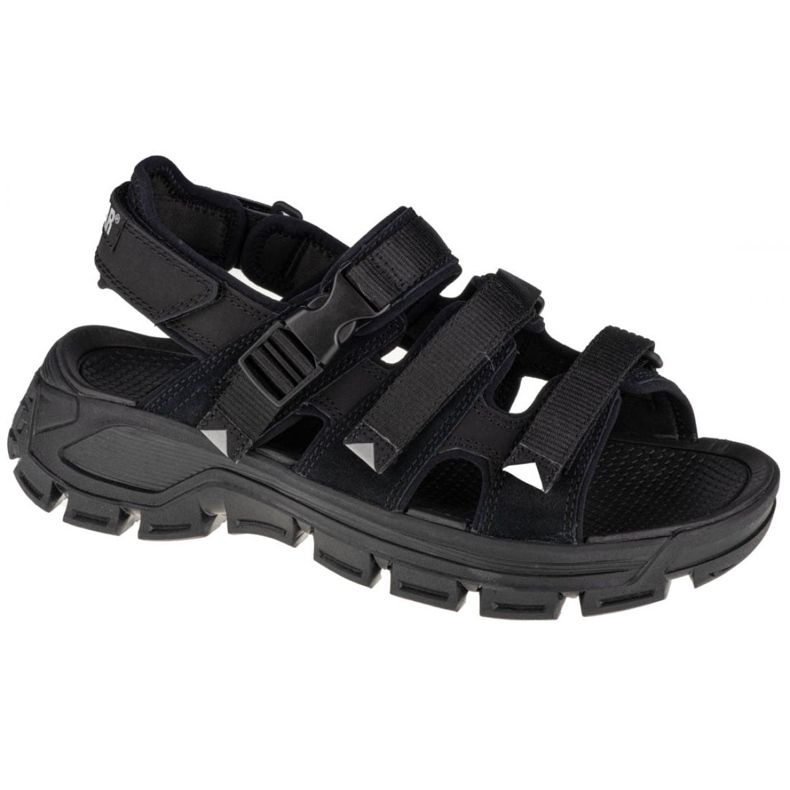 Sandales Caterpillar Progressor Boucle M P724527 le noir Sandales Caterpillar Progressor Boucle M P724527 le noir