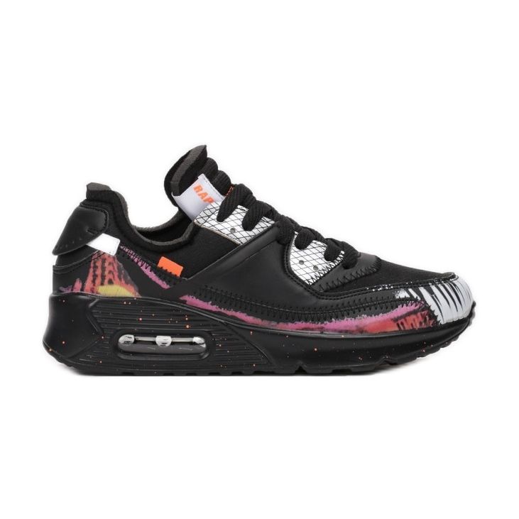 Vices Etaux B895-1A-98-noir / blanc le noir multicolore
