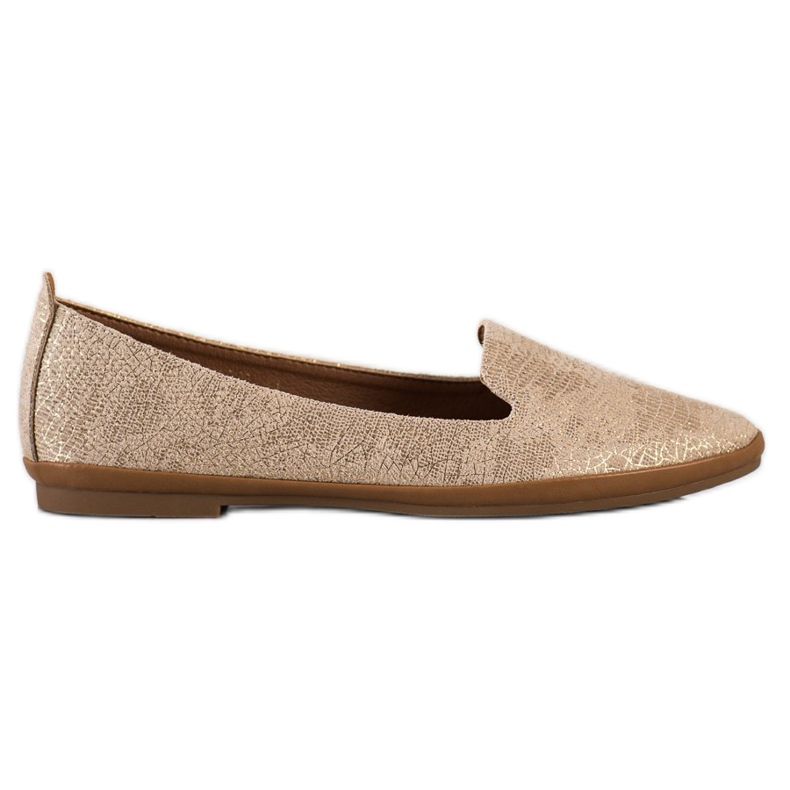 Sergio Leone Imprimé serpent beige Lords Sergio Leone Imprimé serpent beige Lords