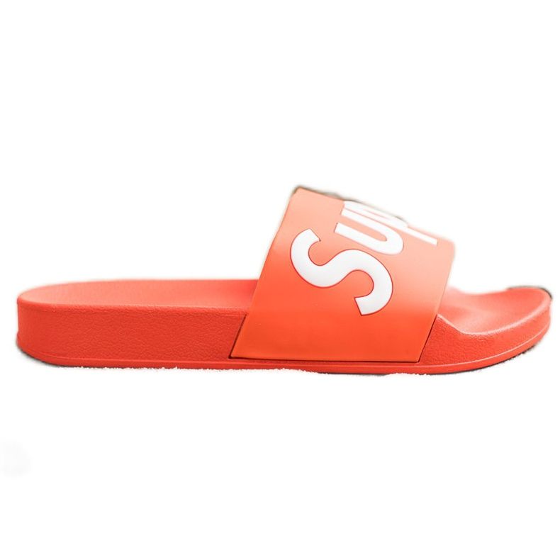 Seastar Ck110ou blanche orange