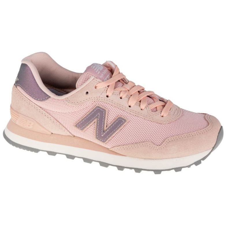 Chaussures New Balance W WL515GBP rose