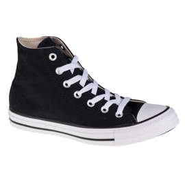 Chaussures Converse Chuck Taylor All Star Hi W 165694C noir