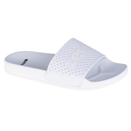 Levi's June Perf SW 233025-753-51 blanc