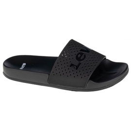 Levi's June Perf SW 233025-753-59 le noir