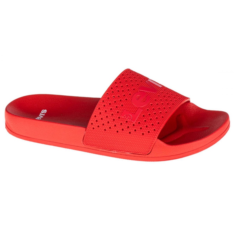Levi's June Perf SW 233025-753-78 orange