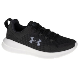Under Armour W Essential W 3022955-001 noir