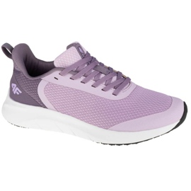 Sports féminins 4F W D4L21-OBDS300 52S violet Sports féminins 4F W D4L21-OBDS300 52S violet