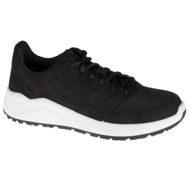 4F Wmn's Casual W H4L21-OBDL250 21S chaussures le noir