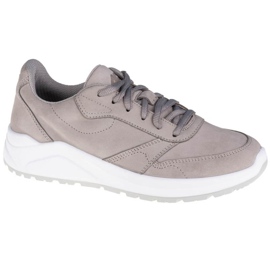 4F Wmn's Casual W H4L21-OBDL250 26S chaussures rose