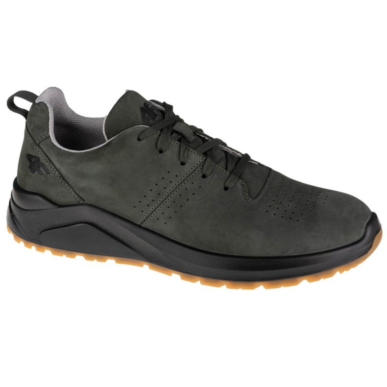 4F Hommes Casual M H4L21-OBML251 43S vert