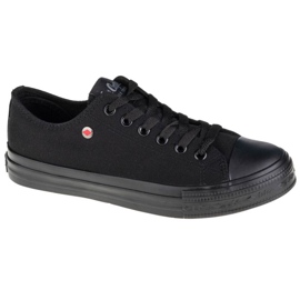 Chaussures Lee Cooper W LCW-21-31-0085L noir