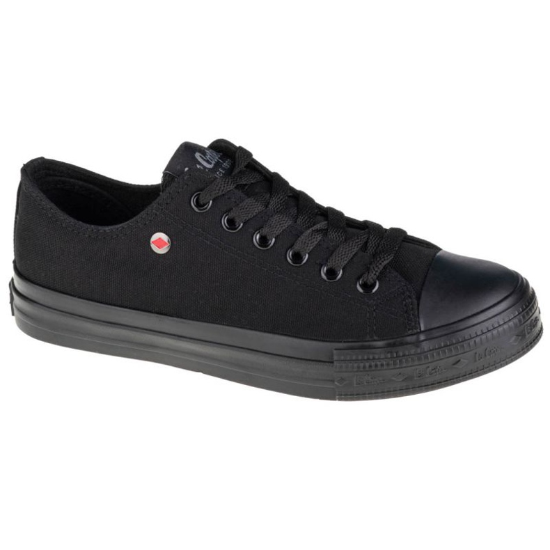 Chaussures Lee Cooper W LCW-21-31-0085L le noir Chaussures Lee Cooper W LCW-21-31-0085L le noir