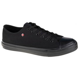 Chaussures Lee Cooper M LCW-21-31-0087M noir