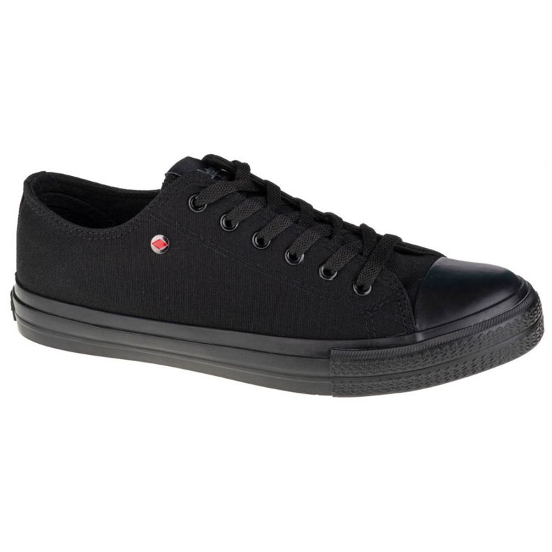 Chaussures Lee Cooper M LCW-21-31-0087M le noir