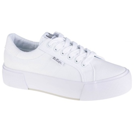 Lee Cooper W LCW-21-31-0103L chaussures blanc