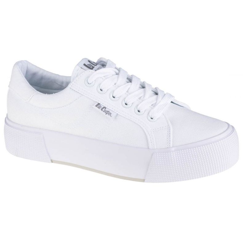 Lee Cooper W LCW-21-31-0103L chaussures blanche