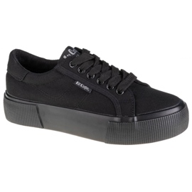 Chaussures Lee Cooper W LCW-21-31-0105L le noir Chaussures Lee Cooper W LCW-21-31-0105L le noir