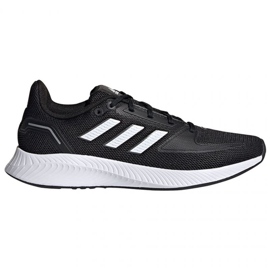 Chaussures de course Adidas Runfalcon 2.0 W FY5946 noir