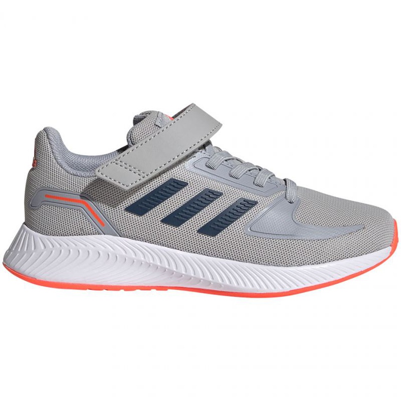 Chaussures adidas Runfalcon 2.0 Jr FZ0115 gris