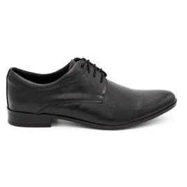 Lukas Chaussures habillées homme 263LU noir