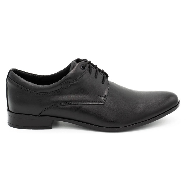 Lukas Chaussures habillées homme 263LU noir le noir