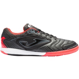 Joma Driling 2101 In Sala chaussures de foot noir le noir le noir
