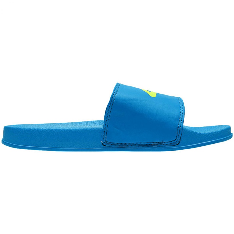 Chaussons 4F Jr HJL21 JKLM004 35S bleu