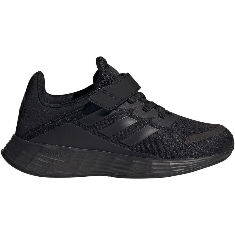 Adidas Duramo Sl C chaussures pour enfants noir FX7313 le noir