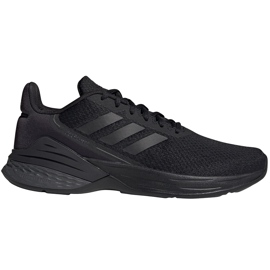 Adidas Response Sr chaussures pour hommes noir FX3627 le noir