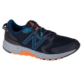 Chaussures New Balance M MT410LN7 le noir Chaussures New Balance M MT410LN7 le noir