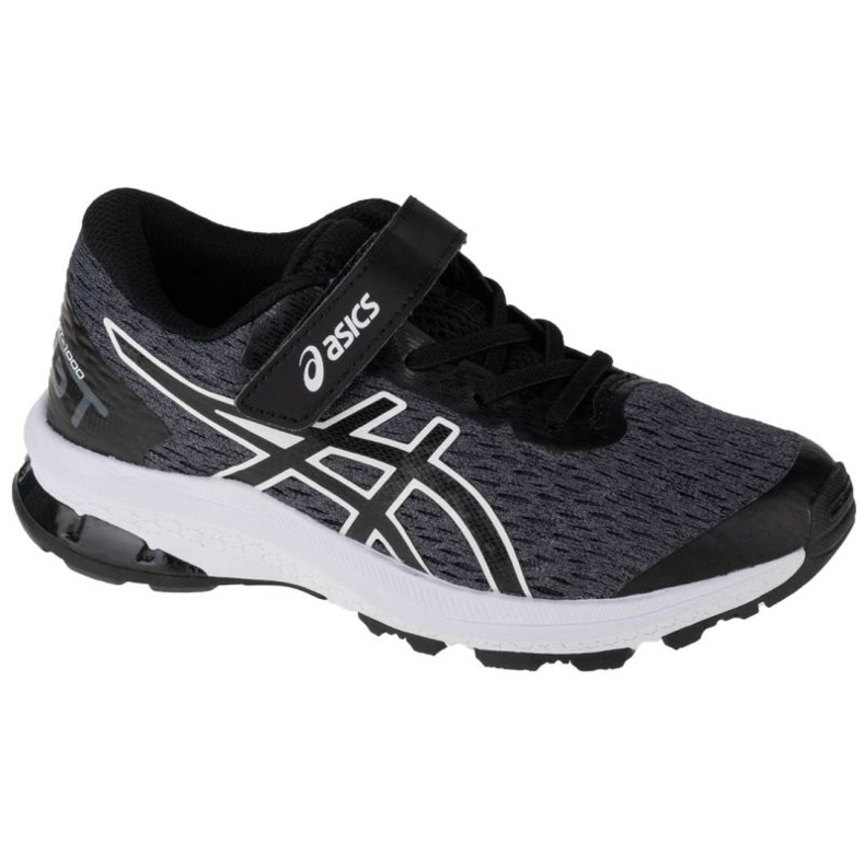Asics GT-1000 9 Ps Jr 1014A151-004 le noir