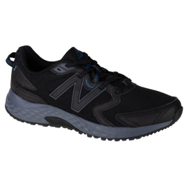 Chaussures New Balance M MT410LK7 le noir Chaussures New Balance M MT410LK7 le noir