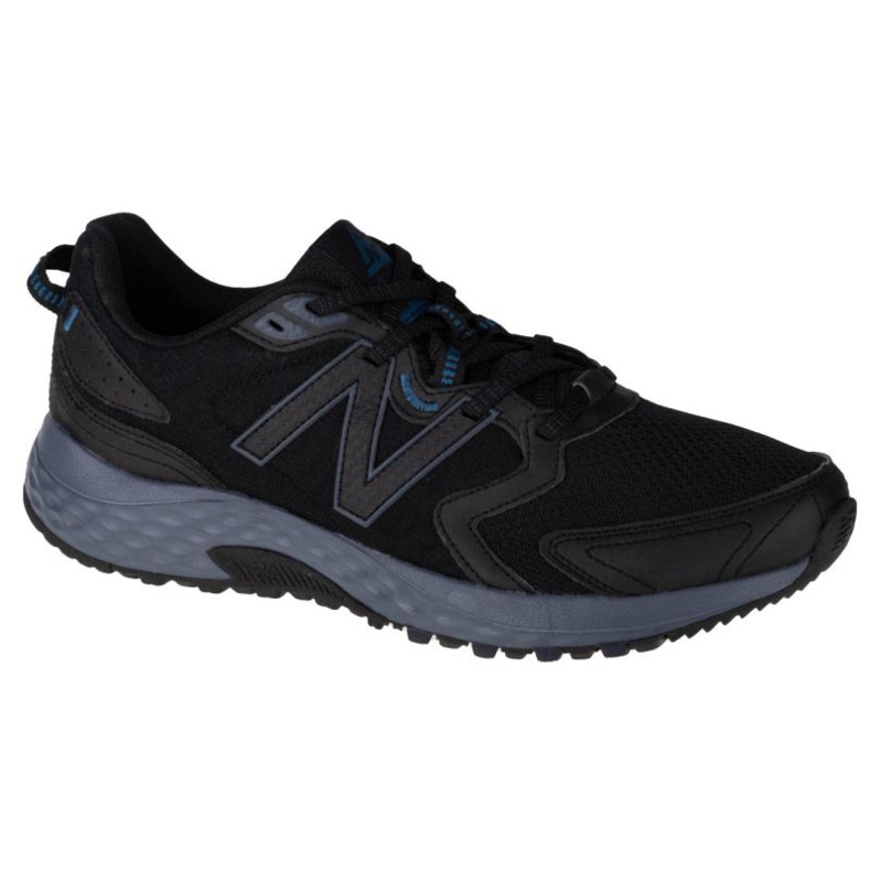 Chaussures New Balance M MT410LK7 le noir Chaussures New Balance M MT410LK7 le noir