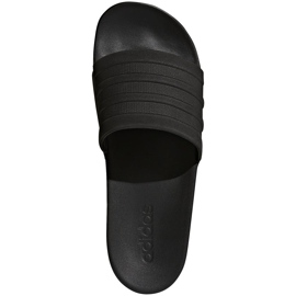 Chaussons Adidas Adilette Comfort M S82137 noir