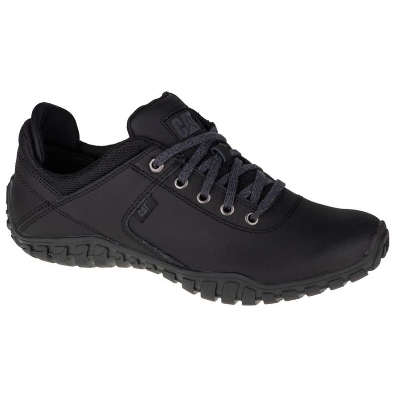 Caterpillar Rocco M P725017 le noir Caterpillar Rocco M P725017 le noir